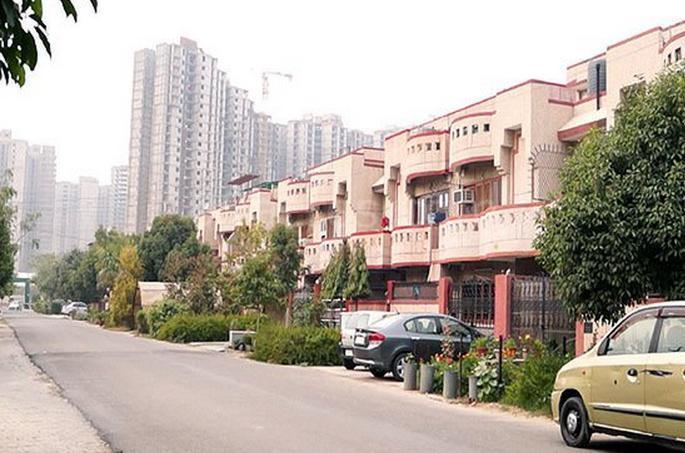 Swarnim Vihar - Banner Image
