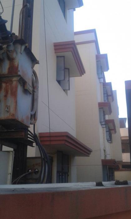 Bapoo Bagh - Project Photo