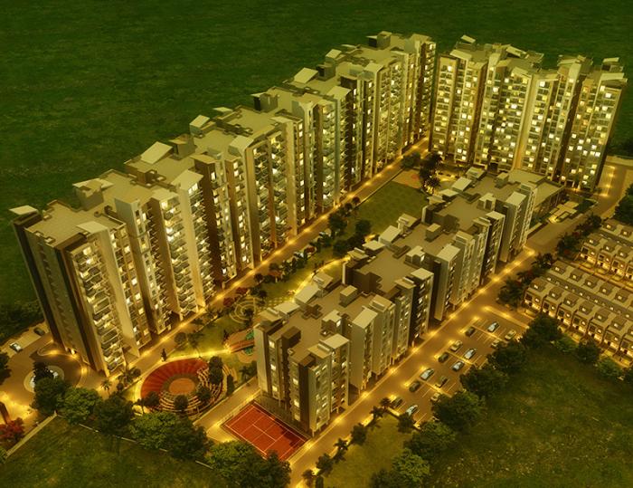 Man Ocean Park - Project Photo