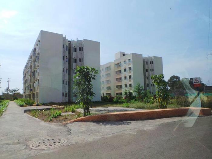 Tata Shubh Griha - Project Photo