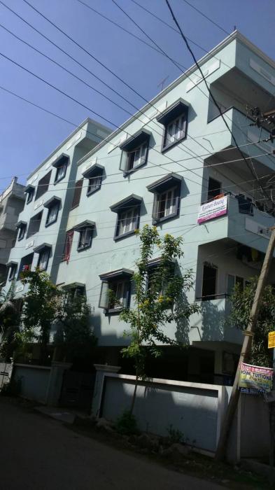 Nirupama Enclave - Banner Image