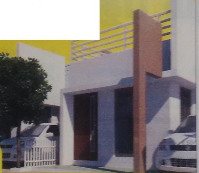 MCB Enlight Villas - Banner Image