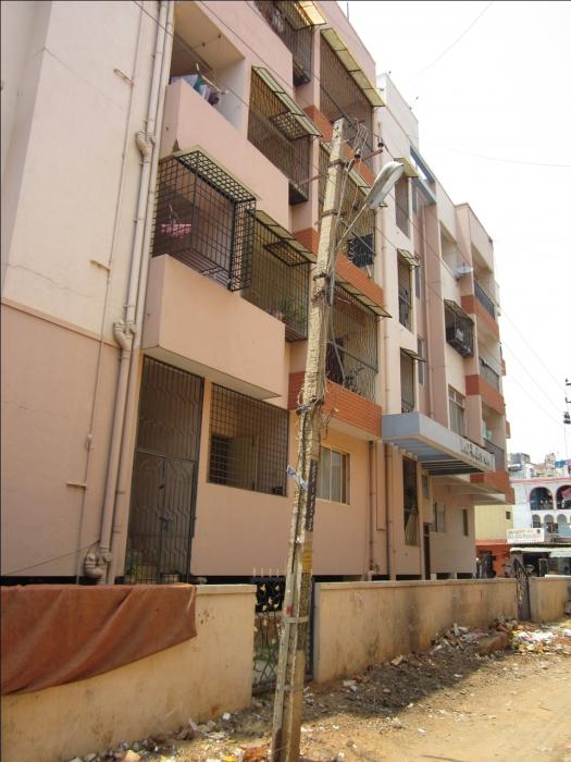 Ind Win Glory - Project Photo