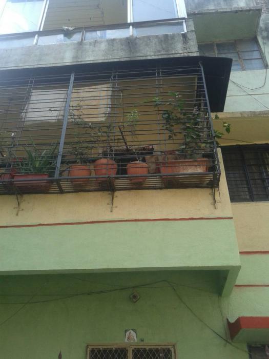 Vishalgad Apartment - Project Photo