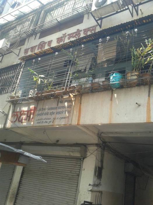 Sadashiv Complex - Banner Image