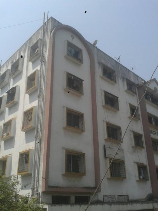 Raghunandan Complex - Project Photo