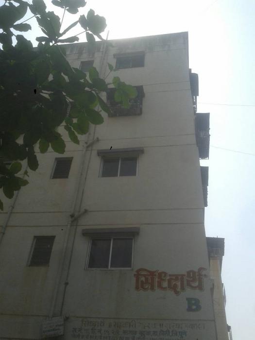 Siddharth CHS - Banner Image