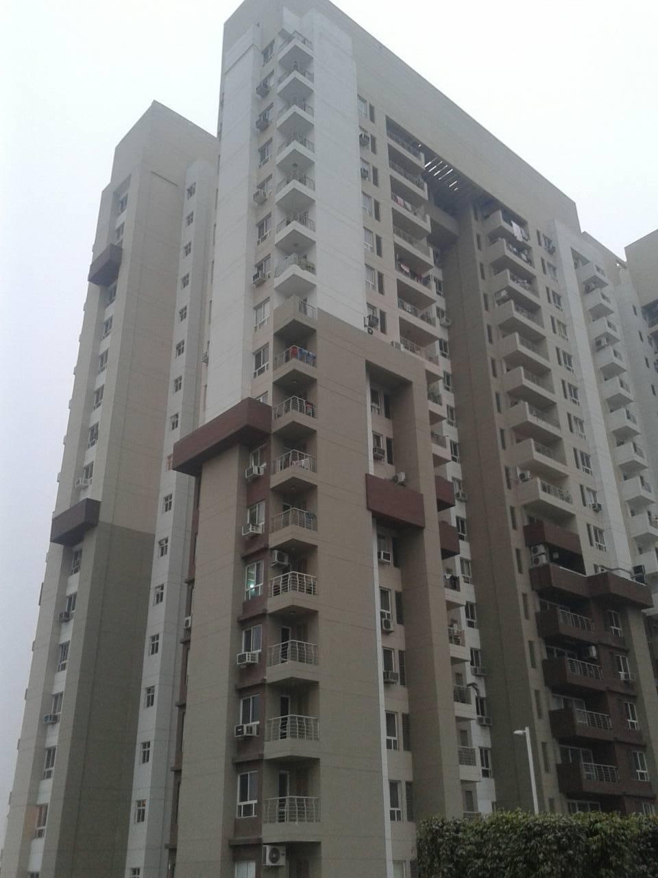 The 3C Lotus Boulevard in Noida Amenities, Layout, Price list