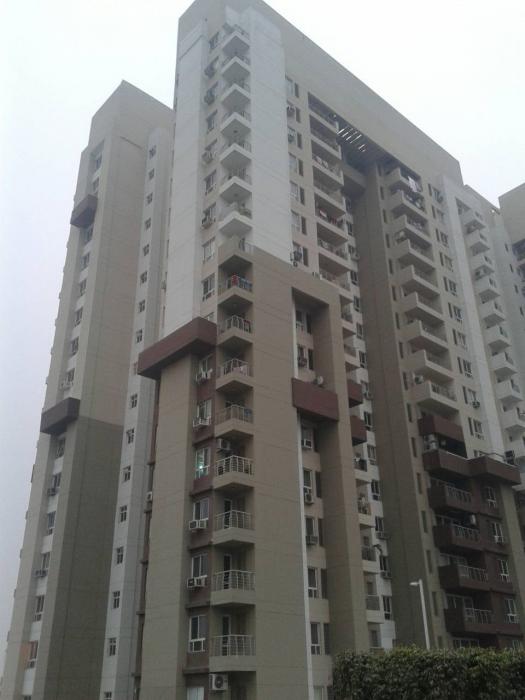 The 3C Lotus Boulevard in Noida Amenities, Layout, Price list