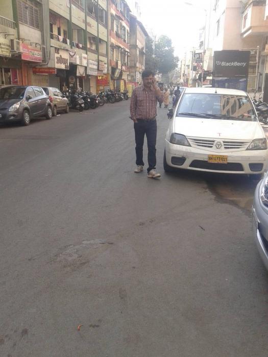 Nilkanth Apartment - Project Photo