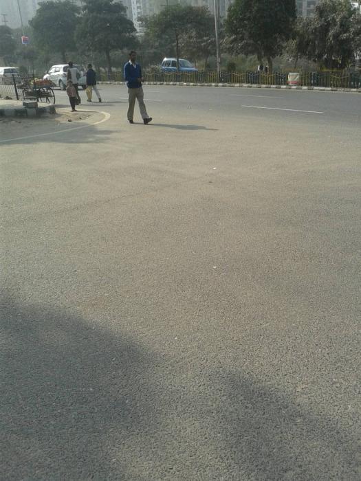 Swarnim Vihar - Project Photo