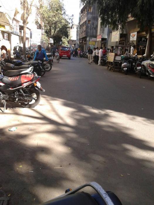 Uma Prasad CHS - Project Photo