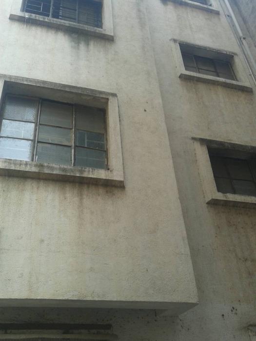 Trimurthi Apartment - Banner Image