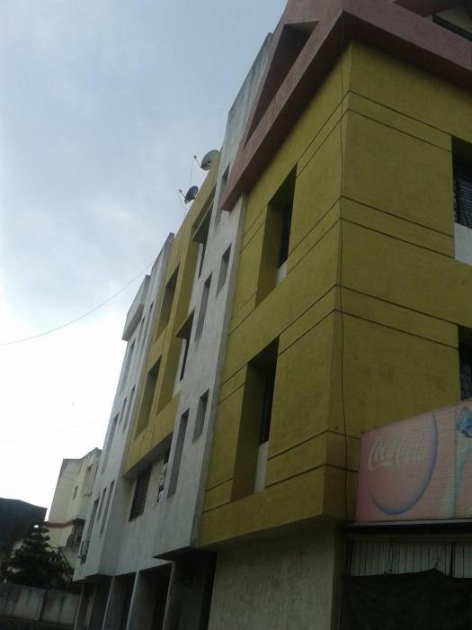 Nirvan Residency - Project Photo