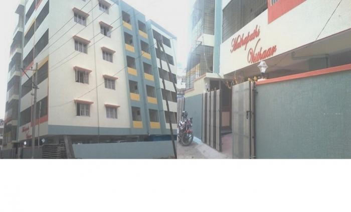 Mathapathi Visthaar - Project Photo