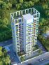 3 BHK 1587 Sq. ft Apartment for Sale in Kondhwa, Pune