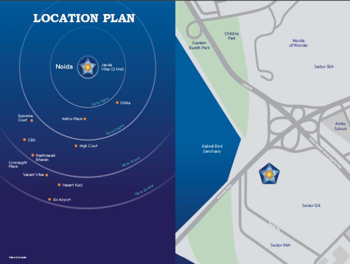 Supertech Supernova - Locality