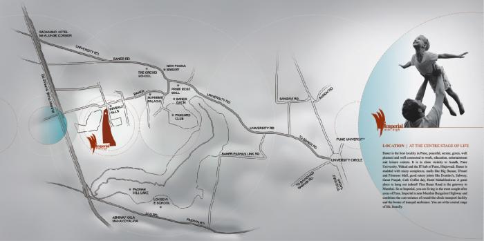 ABIL Imperial - Locality