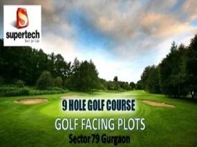 Supertech Araville - Project Photo