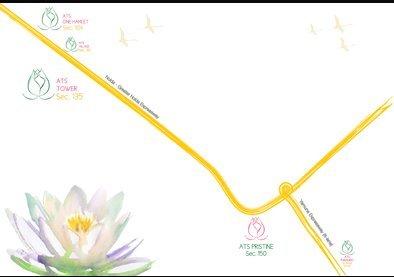 ATS Pristine - Locality