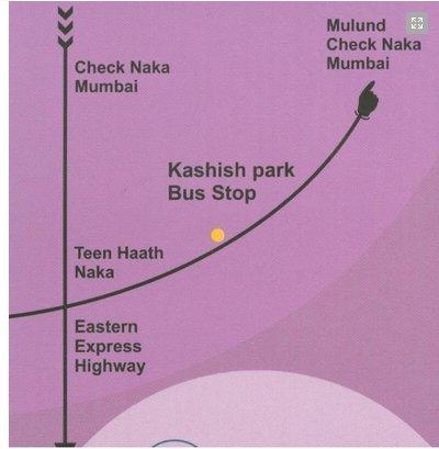 Kashish FGP - Locality