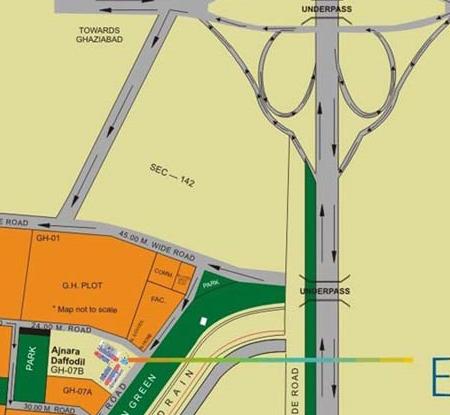 Ajnara Elements - Locality