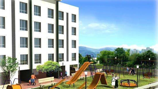 Unecha Sai Galaxy - Project Photo