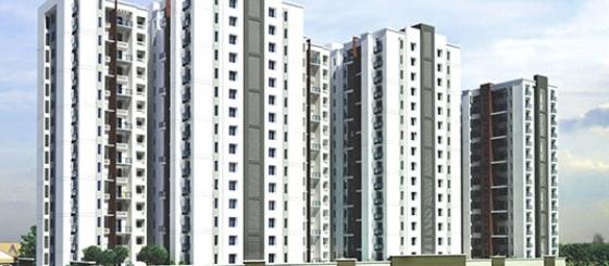 Gera Trinity Towers in Pune Amenities, Layout, Price list, Floor