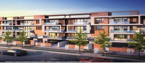 Lotus Green - Project Photo