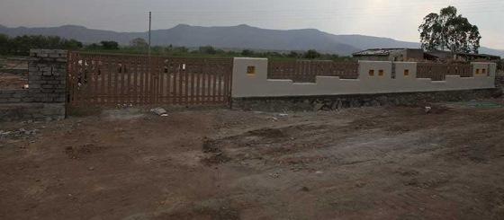 Remonesa Swarnabhoomi Plot - Project Photo