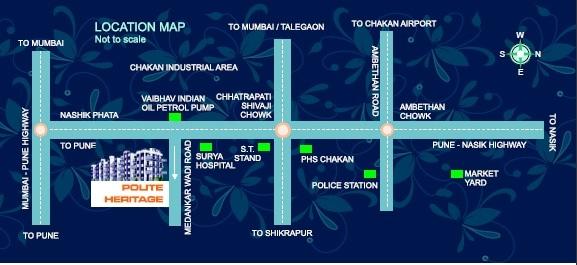 Polite Heritage - Locality