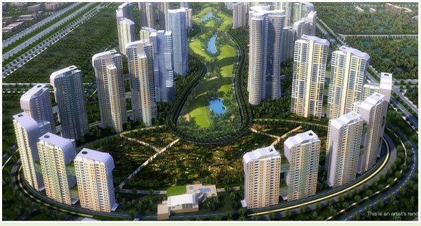 Unitech Grande - Project Photo