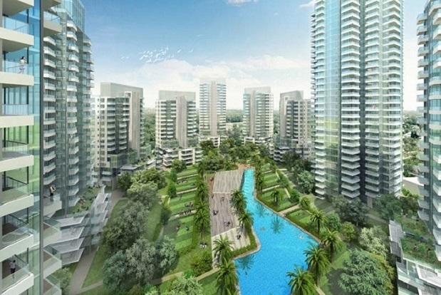 M3M Merlin - Project Photo