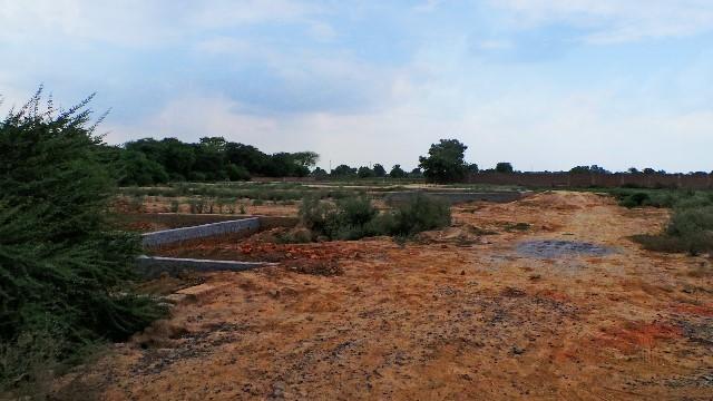 DHD Shalimar Enclave - Project Photo