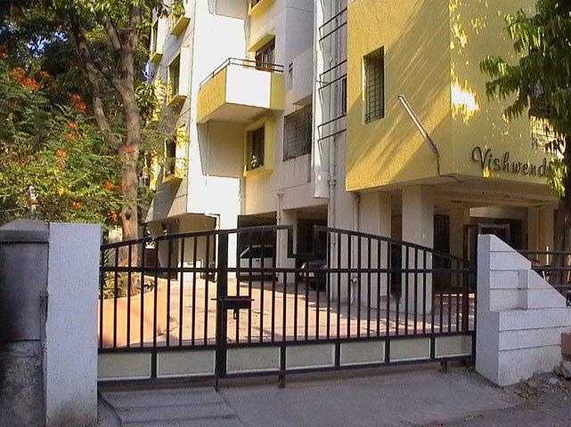 Yugal Vishwendu Apartment - Project Photo