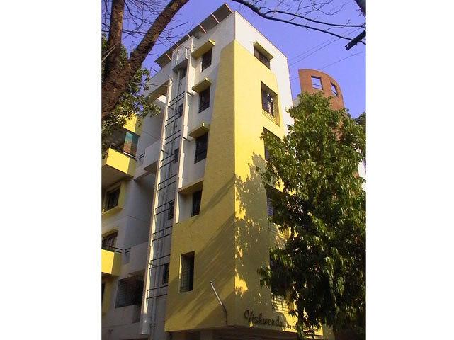 Yugal Vishwendu Apartment - Project Photo