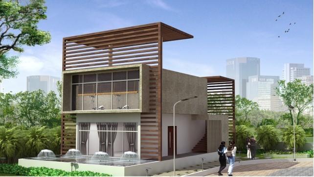 Apex Atlantis - Project Photo