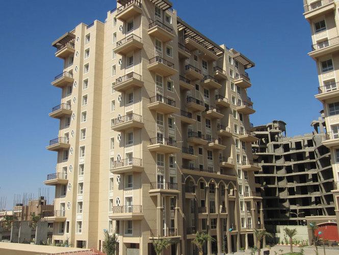 Nyati Ethos - Project Photo