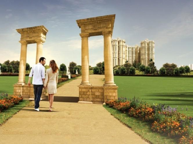 Supertech The Romano - Project Photo