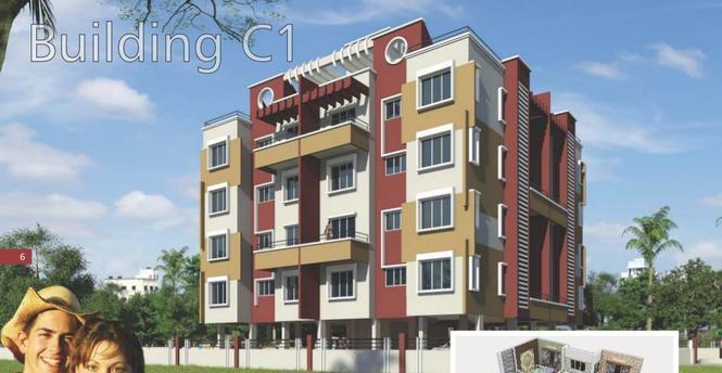 Sumangal Shiv Sparsh Phase II - Project Photo