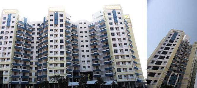 Devi Indrayani - Project Photo