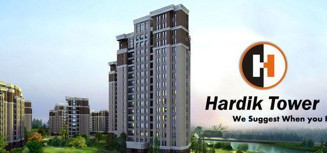 Soni Hardik Tower - Main Photo