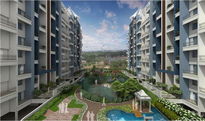 Regency Classic - Project Photo