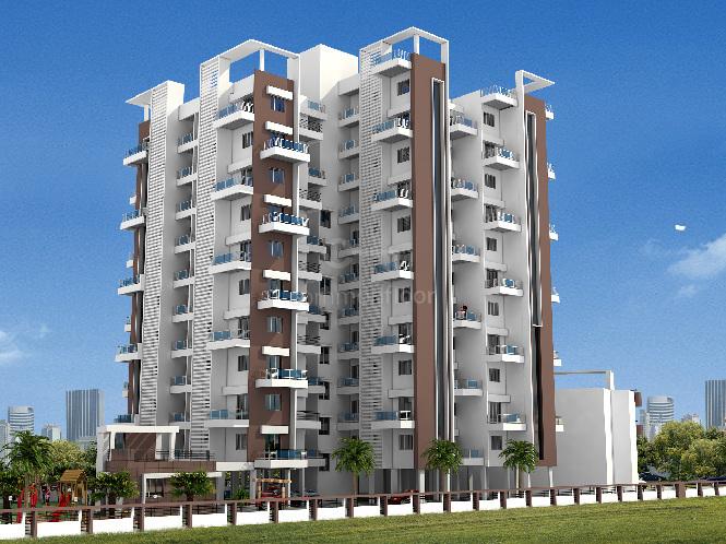 Heera Solitaire - Project Photo