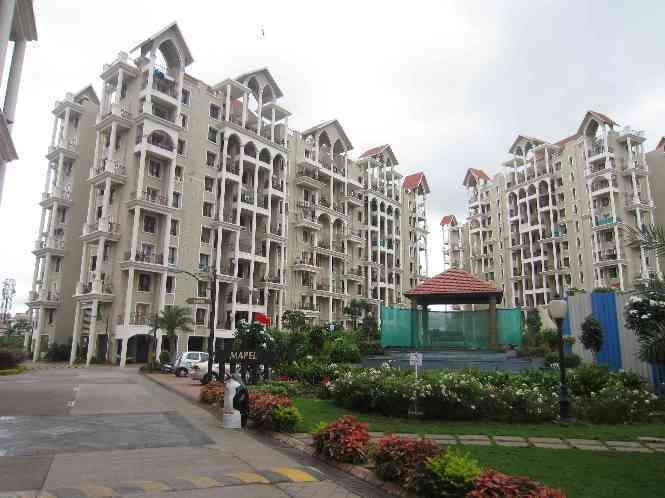 Nyati Environ - Project Photo