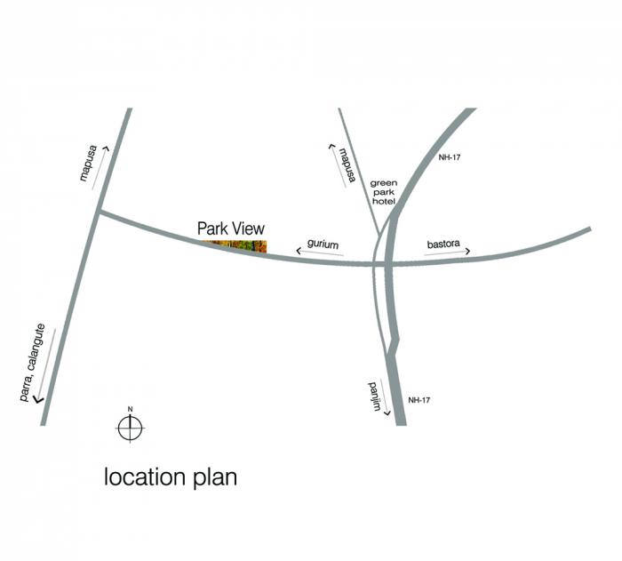 Naroo Park View - Locality