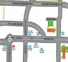 Nandanavanam plot - Locality