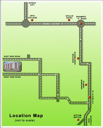 Sumo The Elegance - Locality