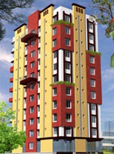 Multicon Solitaire - Project Photo