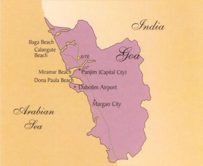 Devashri Splendor - Locality